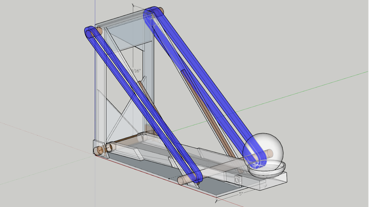 Mechanicl Design